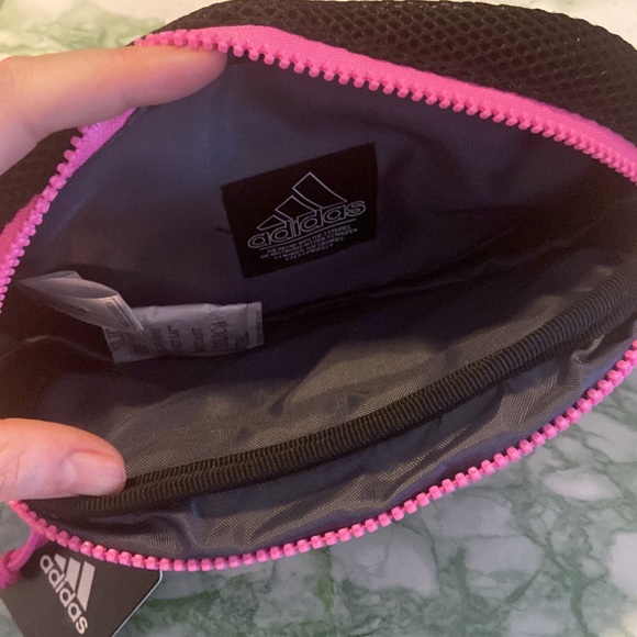Adidas airmesh waist pack - Picture 3 of 5